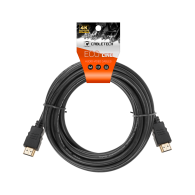 Kabel  HDMI - HDMI 2.0 4K 10m Cabletech Eco Line
