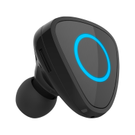 Bluetooth-hörlur med bil laddare Kruger&Matz Traveler K1