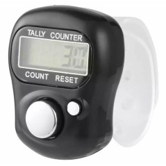 AG75B Elektronisk fingerklickare