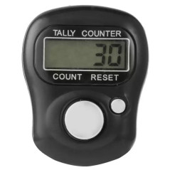 AG75B Elektronisk fingerklickare