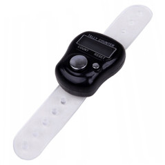 AG75B Elektronisk fingerklickare