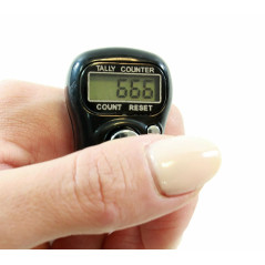 AG75B Elektronisk fingerklickare