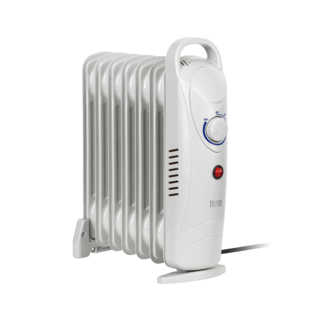 Oljevärmeapparat Teesa 800W (7 ribbor)