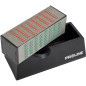Diamantbryne universal, 4-graders block, proline Diamantbryne universal, 4-graders block, proline