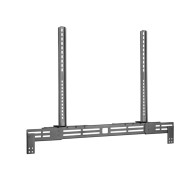 Fäste för soundbar till TV Maclean, max 10 kg, MC-843.