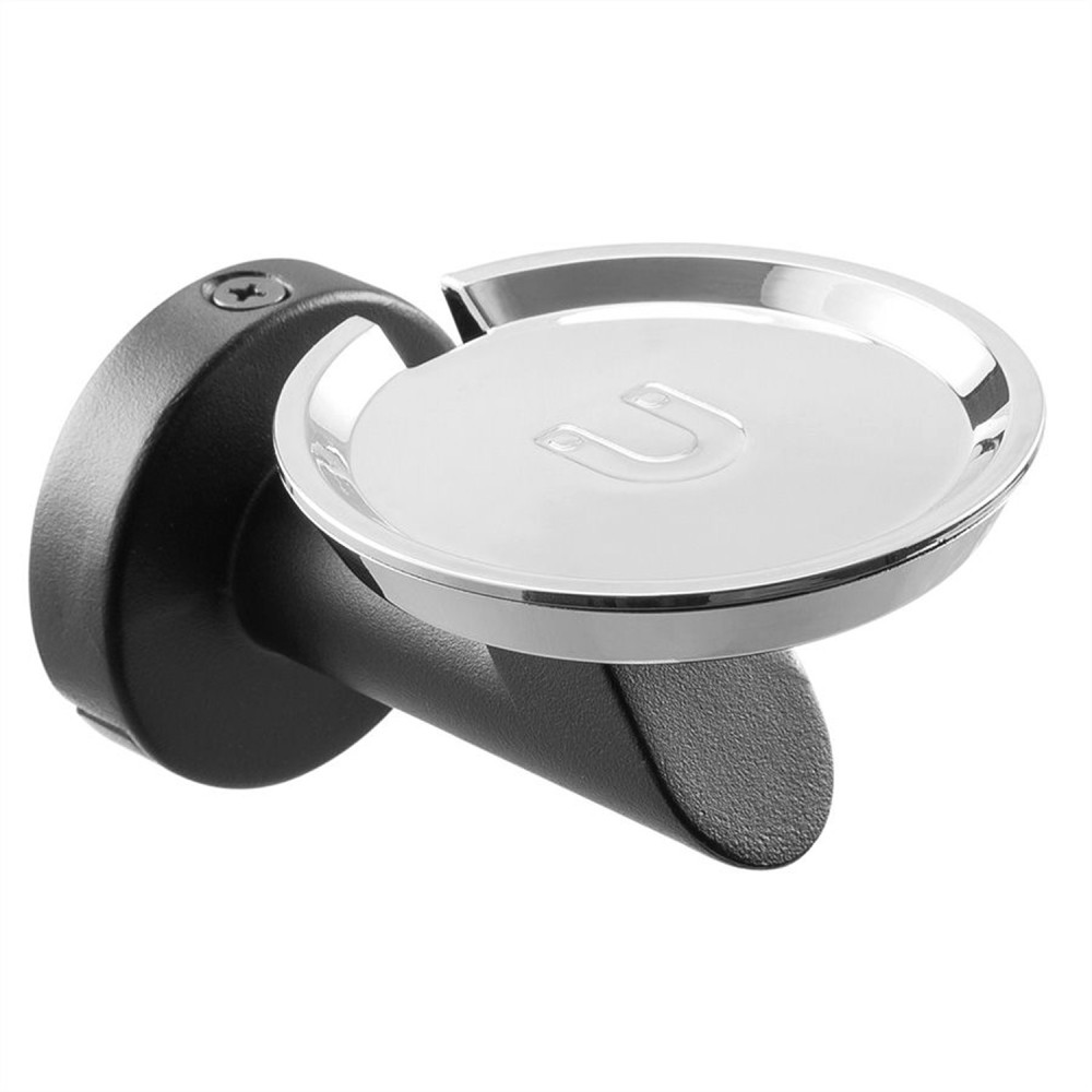 Handtag Maclean, Väggmonter för Google Home, Svart, MC-857 Handtag Maclean, Väggmonter för Google Home, Svart, MC-857