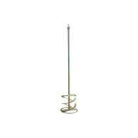 Mieszadło bud ocynk typ c3 gw m14 fi-120mm (zaprawy) proline