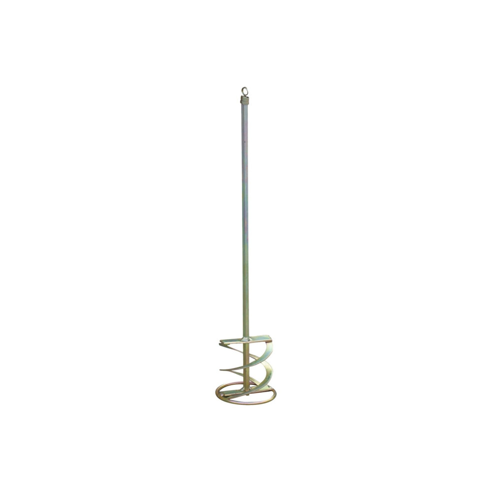 Mieszadło bud ocynk typ c3 gw m14 fi-120mm (zaprawy) proline Mieszadło bud ocynk typ c3 gw m14 fi-120mm (zaprawy) proline