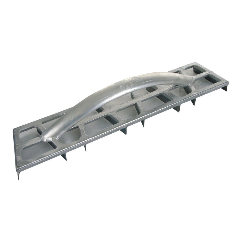 Slipmaskin för putsning 450 mm aluminiumhandtag stängd Slipmaskin för putsning 450 mm aluminiumhandtag stängd