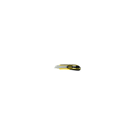 Kniv med 25 mm Stanley FatMax brytbart blad | HandlaSmidigt.se