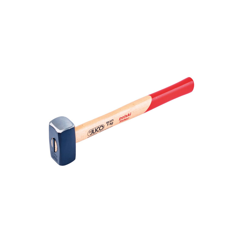 Stenhuggarhammare 2,0 kg [m3082]