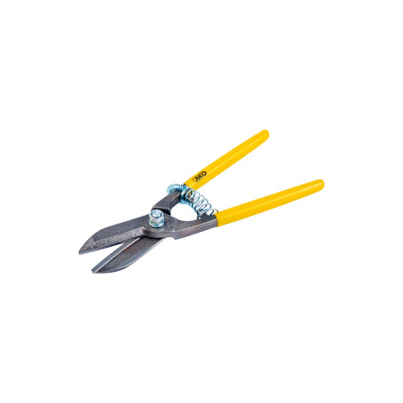 Sax för vänsterplåt 260mm, handtag av PCW [n6062] | HandlaSmidigt.se
