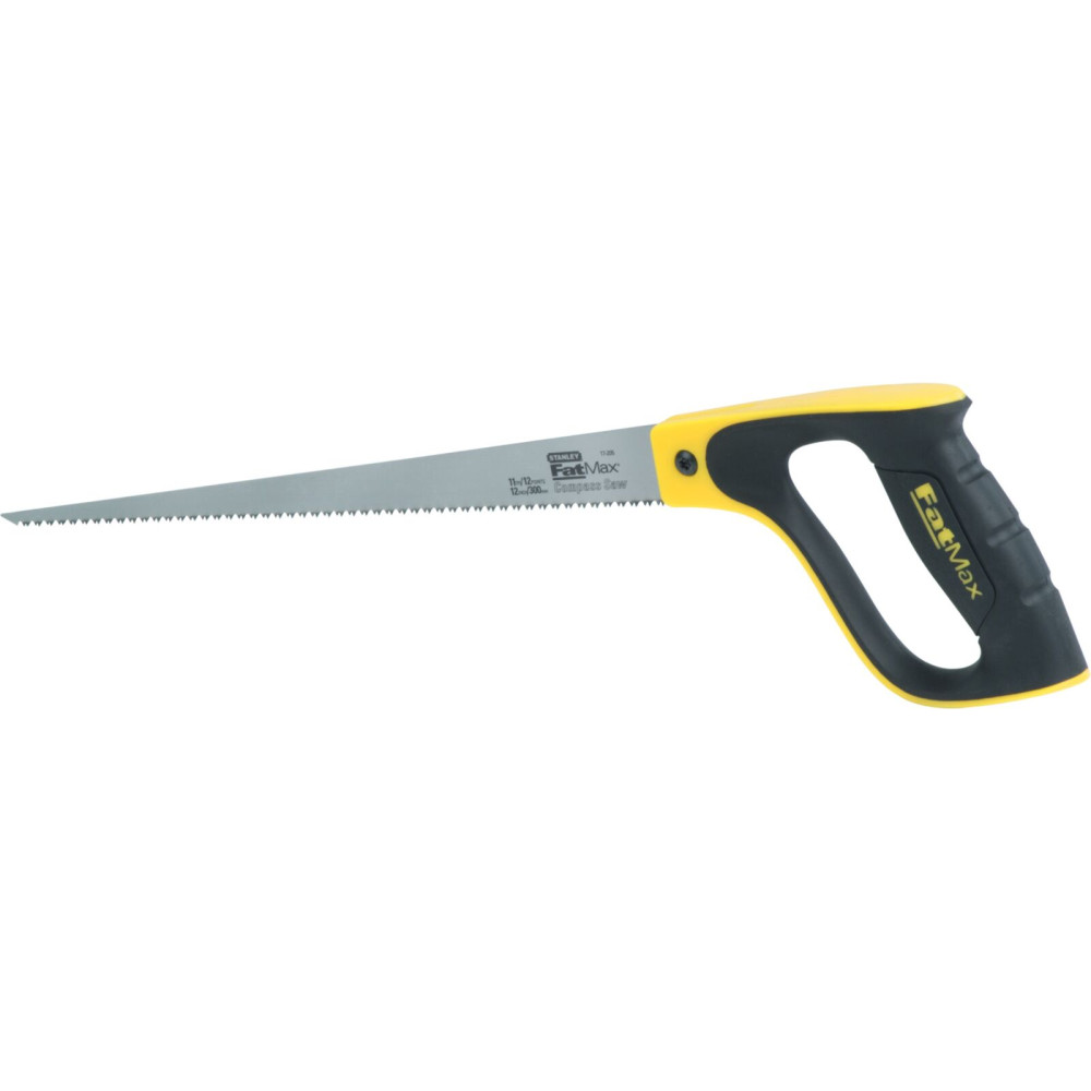 Sågklinga FatMax 12' med JetCut-tandning 11 tpi Sågklinga FatMax 12' med JetCut-tandning 11 tpi