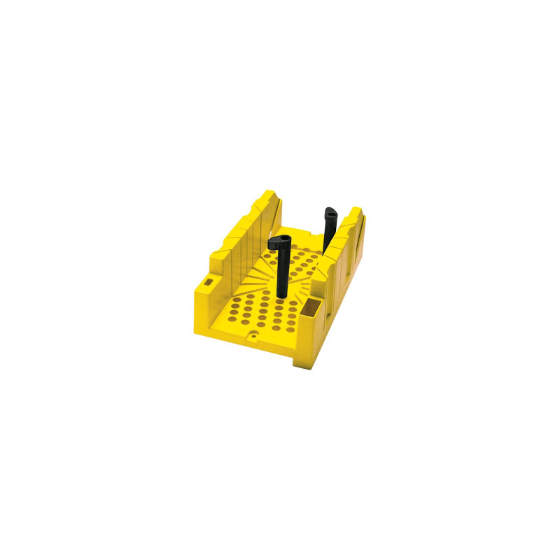 Skivbas med excentriska fästpluggar [l]