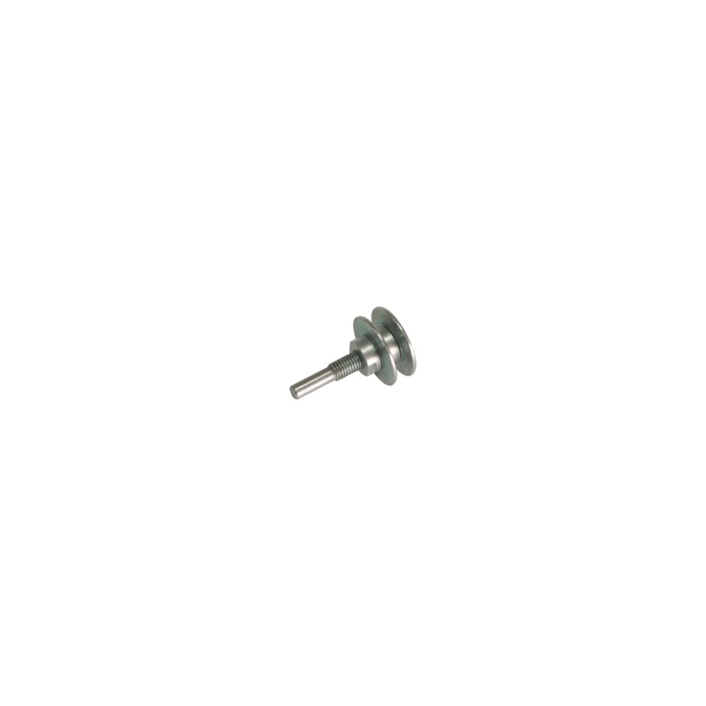 Spännhylsa för borrar med 8 mm diameter (adapter för skivor, slipmedel) Spännhylsa för borrar med 8 mm diameter (adapter för skivor, slipmedel)