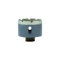 Diamantborr 51mm, proline