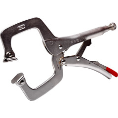 Tänger Morse, 280 mm, typ C, svängbart handtag, Proline. | HandlaSmidigt.se