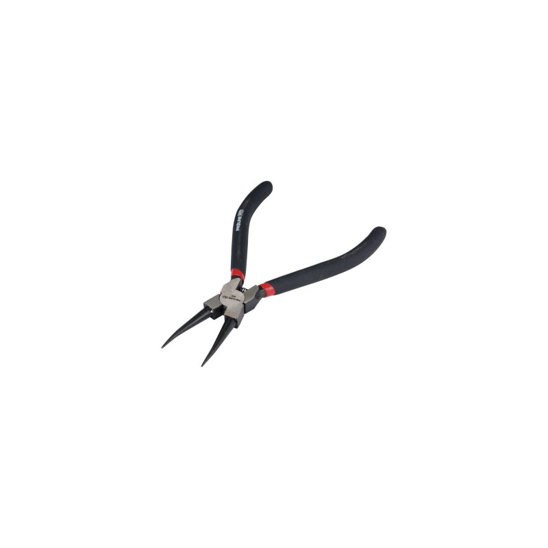 Tänger för ringar. 180mm. Inre raka. Proline hd.