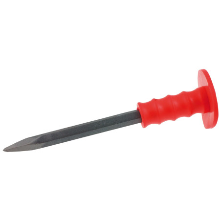 Murslev 300mm*16 med PVC-skydd, Proline