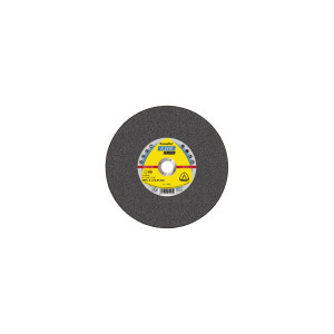 Tarcza do szlifow.inox a24nsupra 125*6,0*22 wyp.szt.1[2922]