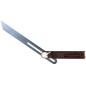 Justerbar vinkelhake med skärande klinga 267 mm [k]