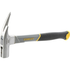 Hammare för snickare Stanley f/glass 600g