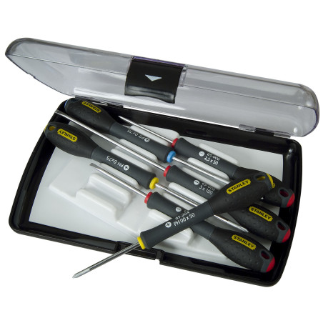 Skruvmejsel Fatmax 6 st. | HandlaSmidigt.se