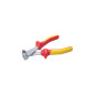 Frontal avbitare VDE 1000V 160 mm