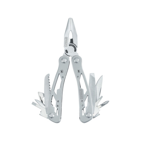 Multiverktyg - 12-i-1 multiverktyg + hölster