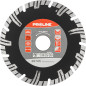 Diamantskiva turbo-t (betong) 125*22.2 proline