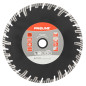 Diamantskiva turbo-t (betong) 230*22.2 proline