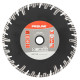 Tarcza diamentowa turbo-t (beton) 230*22.2 proline