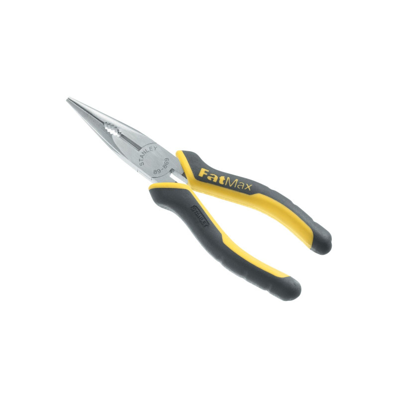Tänger förlängda 165 mm maxsteel [k]