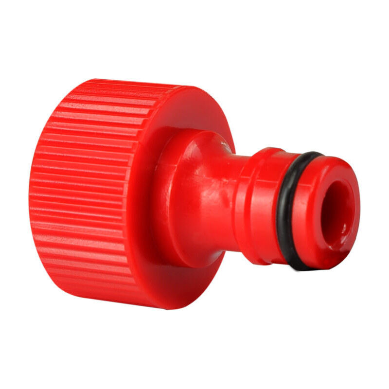 Anslutning med invändig gänga 1/2' lös proline