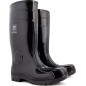 Gummistövlar herr (maxxb/3163), PVC, stl 5, stl 48, CE, Demar.