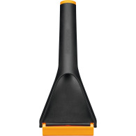 Isskrapa bredd 95mm längd 215mm solid (snö)