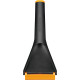 Isskrapa bredd 95mm längd 215mm solid (snö)