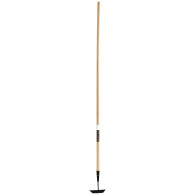 Yxa med skaft. trä. längd 1580mm bredd 165mm (fsl30) [1014815]