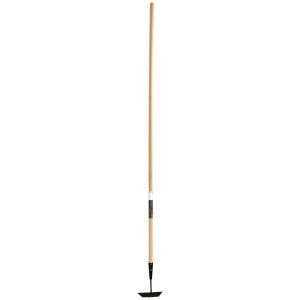 Yxa med skaft. trä. längd 1580mm bredd 165mm (fsl30) [1014815]