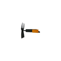 Motyczko-gaffel längd 187 mm bredd 53 mm quikfit [1000735]