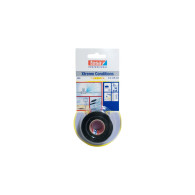 Självvulkaniserande silikonreparationsremsa Xtreme 3m: 25mm svart
