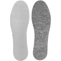 Inlägg för skor, termiska, 10 par, '44', Lahti