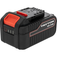 Batteri 4ah, li-ion, för system 20v