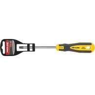Torx-skruvmejsel med hål t40*100mm prof.'s-t' proline hängare