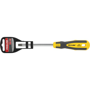 Torx-skruvmejsel med hål t40*100mm prof.'s-t' proline hängare