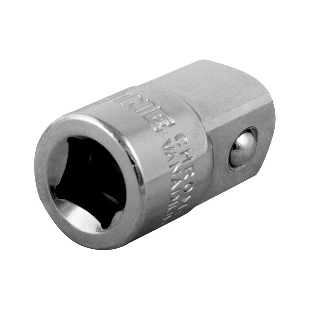 Adapter 1/2' hane - 3/8' stift Proline (hängsmycke) Adapter 1/2' hane - 3/8' stift Proline (hängsmycke)