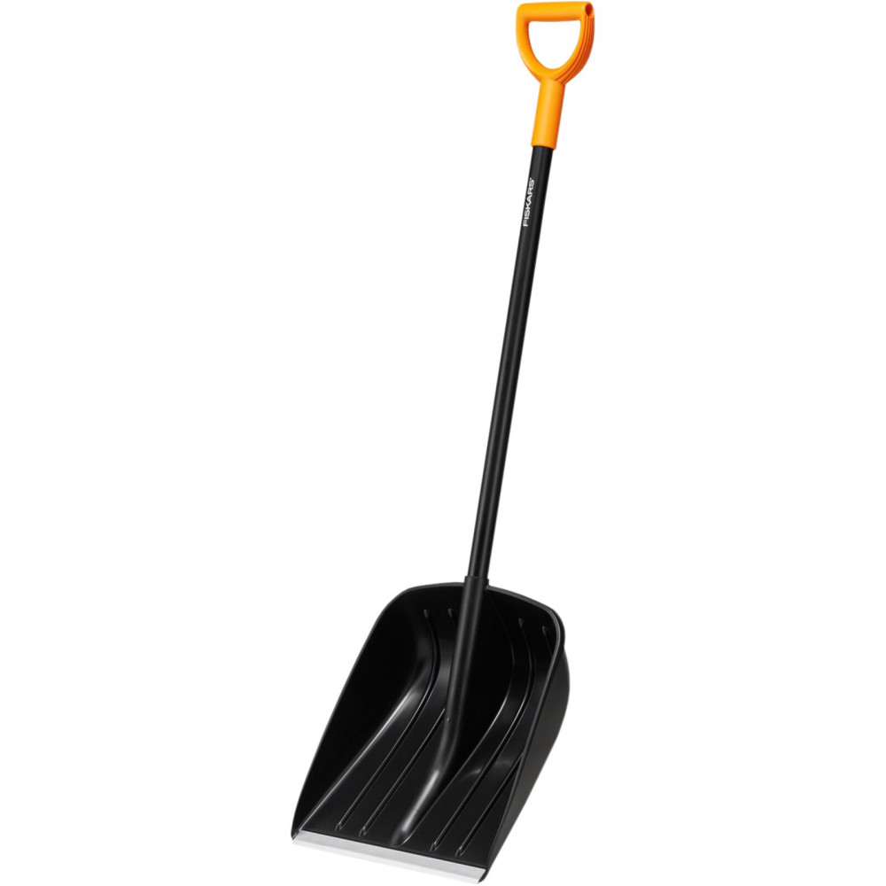 Skyffel för snö, bredd 350 mm, djup 1320 mm, solid. Skyffel för snö, bredd 350 mm, djup 1320 mm, solid.