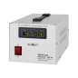 Automatisk spänningsstabilisator KEMOT MSER-500 (500 VA, servomotor)