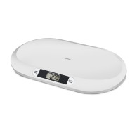 EBS019 Esperanza baby scale for infants bebe

Translated to Swedish:

EBS019 Esperanza babyvåg för spädbarn bebe