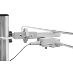 TV-antenn Duplex VHF/UHF Barczak